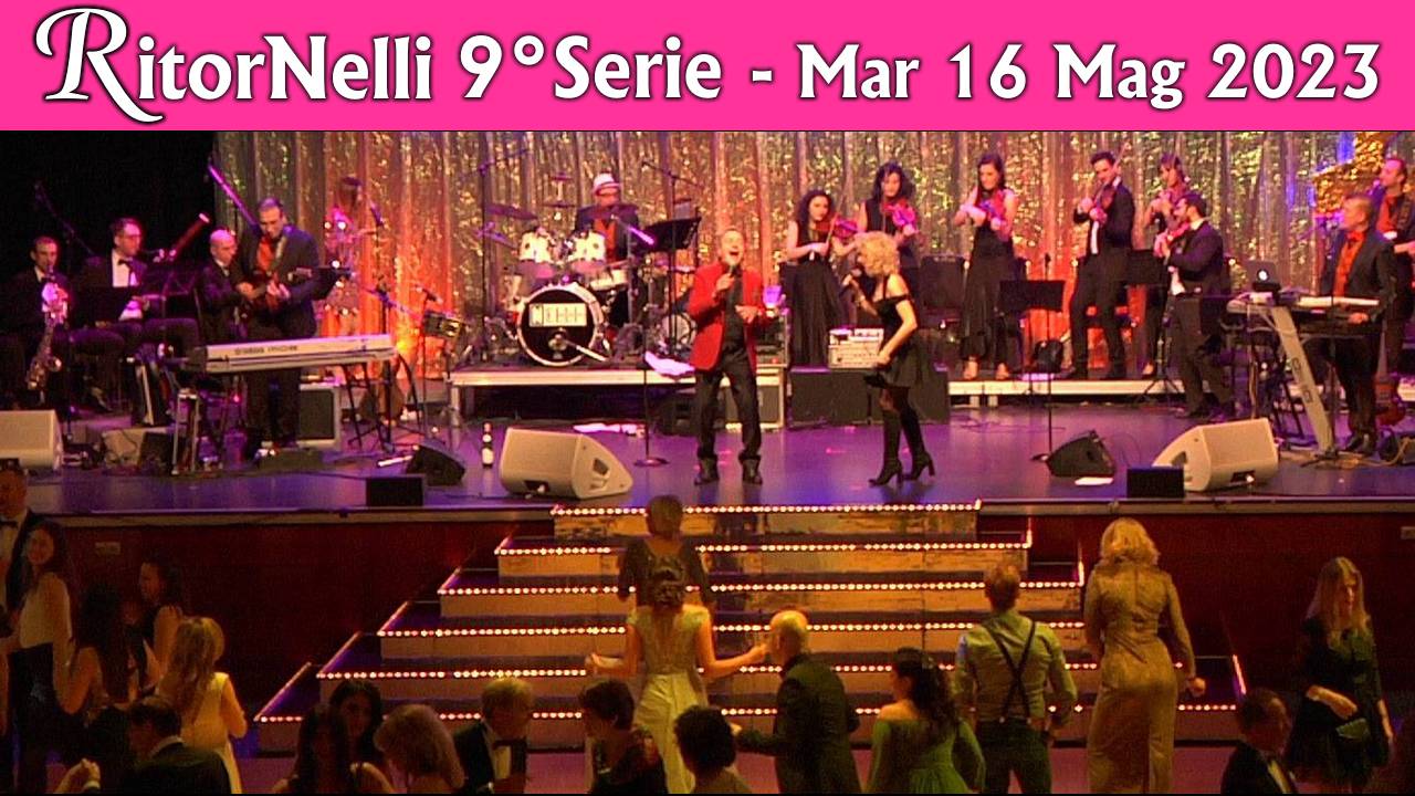 Trasmissione RitorNelli